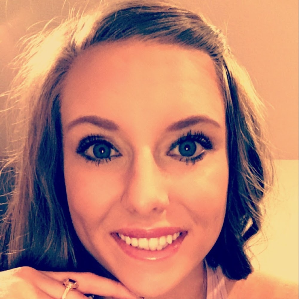 Meet your Posher, Tasha